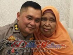 Kabar Duka Ibunda Kapolda Metro Jaya Fadil Imran Meninggal Dunia