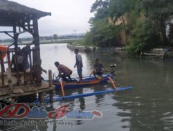 Sadar Akan Lingkungan, Masyarakat Sulap Wisata Rawa Tirta