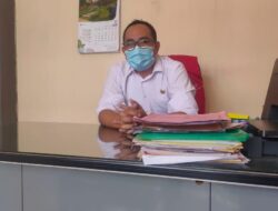 Lurah Angkat Bicara, Terkait Pemberitaan Tebang Pilih Pelayanan Di Kelurahan Siwet