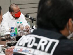 LaNyalla Desak Pemprov DKI Respon Cepat Rencana Pedagang Daging Mogok Jualan