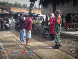 Tim Gabungan Kembali Menyadarkan Warga