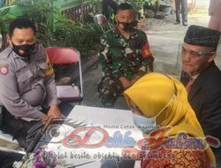 Mau Hajatan Di Waktu PPKM? Inilah Caranya