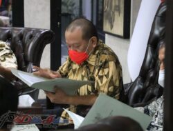 Ganggu Pelayanan Pemerintah, Ketua DPD RI Minta Posisi Wagub Aceh Segera Diisi