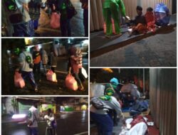 GPS Malang Raya Bersinergi Dengan ALL komunitas Bersedekah Nasbung