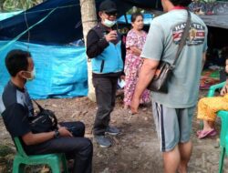 Kemsos RI Siapkan Santunan Penguatan LDP Keluarga Korban Gempa Mamuju Majene Sulbar