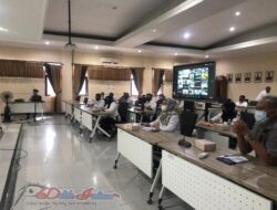 Sukseskan 5 Program Prioritas, Dinsos Jatim Gelar Pertemuan