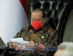 Ketua DPD RI Berharap Pemda Bantu Peternak Unggas Mandiri Bertahan Saat Pandemi