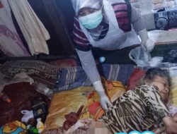 Isminatun Lansia Membutuhkan Donasi Untuk Kesembuhan