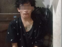 Mencuri Di Bulak Banteng Pemuda Ngaku Asal Camplong Di Hajar Massa