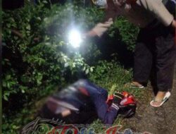 Penemuan Mayat Korban Begal, Polisi Buru Pelaku