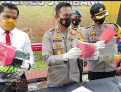 Siswi 13 Tahun Di Setubuhi Oknum Santri, Polisi Tangkap Pelaku