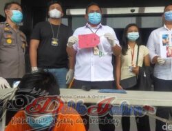 Cemburu Kekasihnya Bermalam Di Tretes, Sang Pria Lakukan Penganiayaan