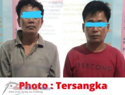 Bandar Narkoba Jaringan Lapas Malang Di Bekuk BNNK Surabaya 
