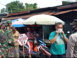 Vaksinasi Sudah Dilakukan Namun Protokol Kesehatan Wajib Dijalankan