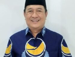 Jaga Kesehatan Balita, Aktivitas Posyandu Dimasa Pandemi Perlu Digiatkan