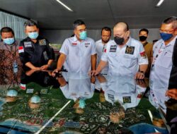 Dukung Program Bangkit 2021, LaNyalla: Utamakan Platform Karya Anak Negeri