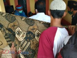 Di Terjang Ombak, Dua Nelayan Hanyut 1 Tak Bernyawa