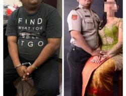 Viral, Oknum Polisi Mabuk Tembak 1 TNI dan 2 Orang Sipil