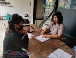 Mobil Di Gadaikan Temen Kos, Wanita Asal Surabaya Hendak Laporkan Polisi