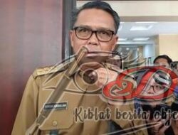 Terjaring OTT, Gubernur Sulsel Di Tangkap KPK