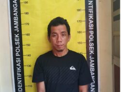 Pelaku Tega Aniaya, Curiga Sang Kekasih Selingkuh