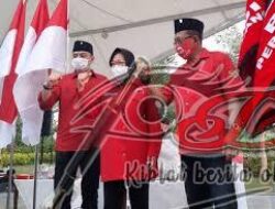 MK Menangkan Eri-Armudji, Adi Ketua DPC : Ini Kemenangan Warga Surabaya 