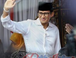 Sandiaga Uno : Inilah Cara Penguatan Ekonomi Dimasa Pandemi