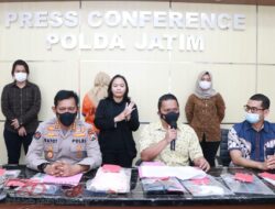 Jual Layanan Prostitusi Di Room Karaoke, Mami LC Di Ringkus Polisi