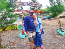 Wisata Kampung Rajungan Probolinggo Jadi Destinasi Wisata Unik