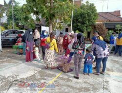 Demangan Residence Catlover Comunity (DRCC) Adakan Kegiatan Posyandu Kucing
