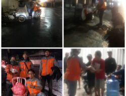 BAGNASBUNG NKC Meluaskan Manfaat Bagi Masyarakat, Semangat Siap PAVING 87