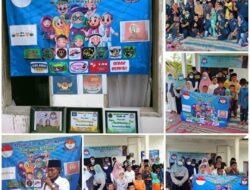 Anniversary Ke 2 KJSS Di Panti Asuhan Roudhatul Jannah