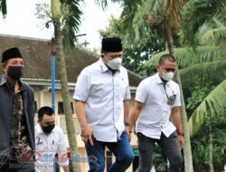 LaNyalla Berharap Agrowisata Kelengkeng Borobudur Bisa Diterapkan di Daerah Lain