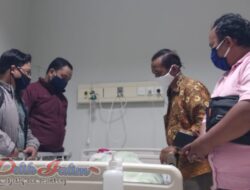 KJJT Apresiasi Atas Kepedulian Kapolres Pelabuhan Tanjung Perak