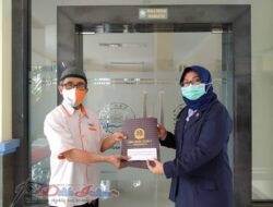 Peduli Bencana, SMA Hang Tuah 4 Surabaya Galang Donasi