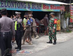 Kesadaran Masyarakat Dapat Memutus Mata Rantai Covid 19