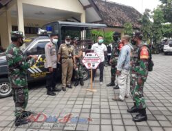 Tim Gabungan Kembali Ingatkan Pentingnya 5 M