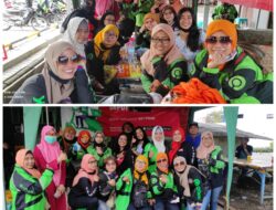 GO-JEK Sidoarjo by MPM Mengajak Kita Bersholawat