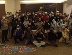 Partai UMMAT Surabaya Siap Deklarasi