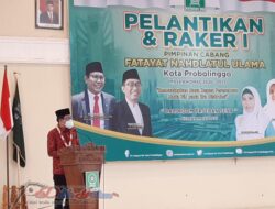 Ketua Komisi VI DPR, Dorong Perempuan NU Ekspor UMKM