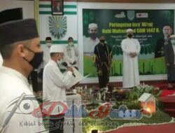 Secara Virtual, Pemkot Probolinggo Peringati Isra Mi’raj