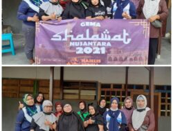 GO-JEK Ikut Andil Lomba Sholawat Se Nusantara by MPM 1311