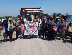 KOWASDA Bersinergi Peduli Sesama