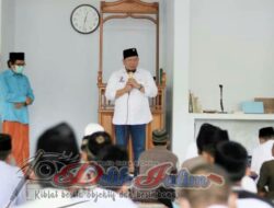 Dukung PJKP Kemenag, Ketua DPD RI Dorong Kemandirian Pesantren