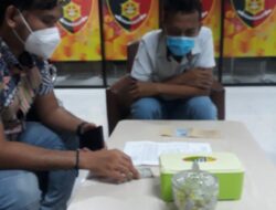 Buduran Sidoarjo Kawasan Rawan Maling Motor