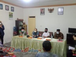 Curhat Rakyat Wilayah Kelurahan Sidotopo Wetan Terhadap Wakil Rakyat