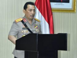 Kapolri Putuskan 1.062 Polsek Tidak Lakukan Proses Penyidikan