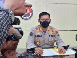 Dua Terduga Teroris di Jatim Ditangkap Densus 88 Mabes Polri