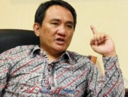 Andi Arief : Kubu Moeldoko Kesulitan Daftarkan Ke Kemenkumham