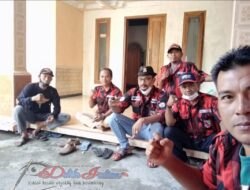 Pemuda Pancasila Giat Baksos Bertemakan”Jum’at Religi”